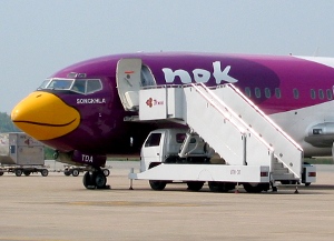 Nok Air