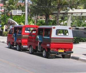 Tuk Tuk