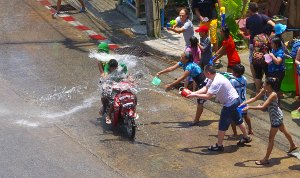 songkran