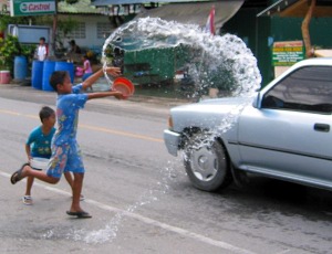 Songkran