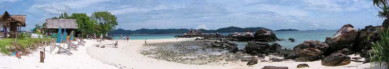 Kho Le