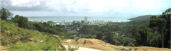 Blick auf Karon (1995)