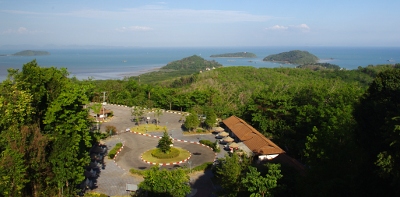 Khao Kad Viewpoint