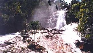 Nam Tok Dohn Nga Chaang Nam Tok Dohn Nga Chaang