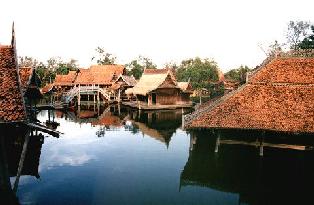 Ancient City