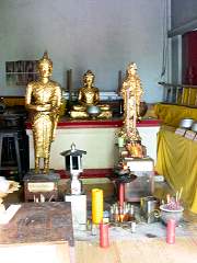 Wat Phra Phutthabat