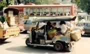 Bangkoker Tuk-Tuk