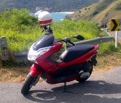 PCX